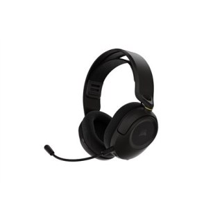 Corsair HS35 v3 Zestaw słuchawkowy Przewodowa Opaska na głowę Gaming Biały
