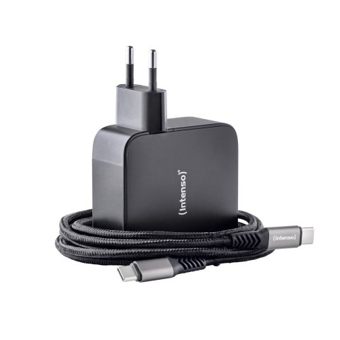 Adapter zasilania USB-A/USB-C 140W/7814010 INTENSO
