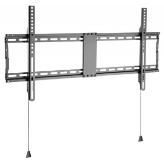 MANHATTAN Uchwyt ścienny do TV 43-90" LED/LCD 70kg slim 29 mm ICA-PLB 948F