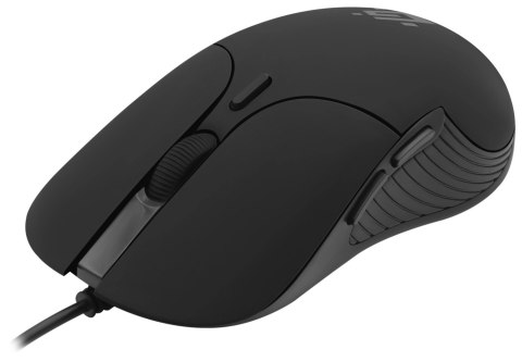 MYSZ DEFENDER GM-178 ORIA CZARNA