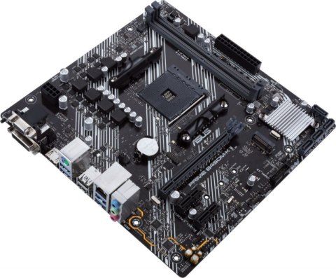 Płyta główna ASUS PRIME B450M-K II (Socket AM4 /micro ATX)