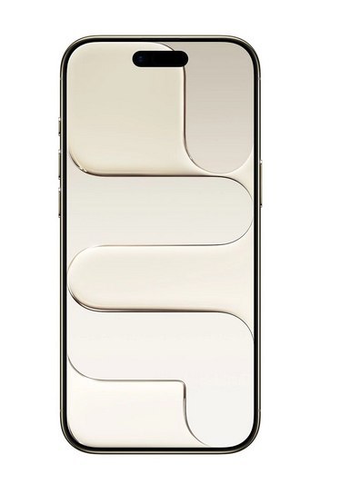 Smartphone APPLE iPhone Air 1 TB Jasne Złoto MG2Y4HX/A