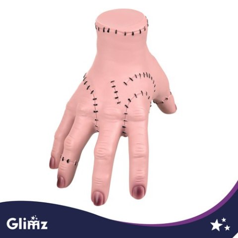 Sztuczna dłoń Glimz