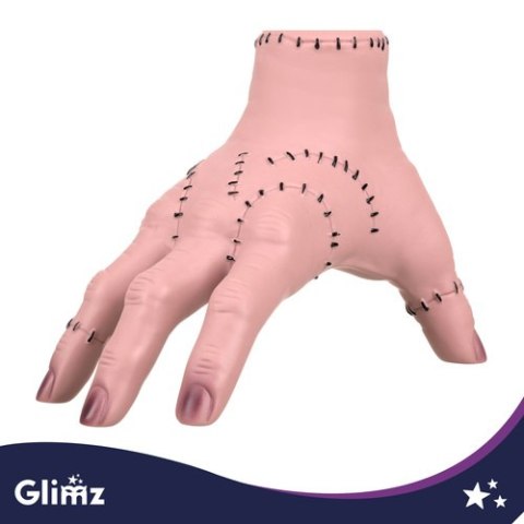 Sztuczna dłoń Glimz