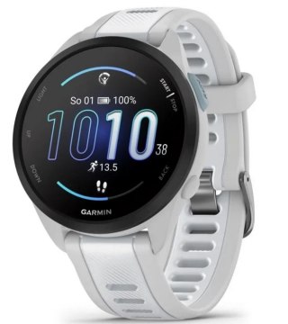 Forerunner 165 Biały GARMIN Android Biały