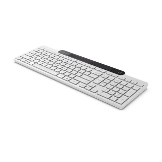 Lenovo 800 Self-Charging Bluetooth Keyboard-US English