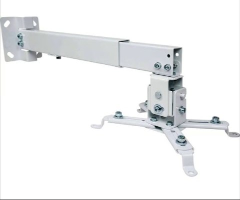 TECHLY Uchwyt do projektora 43-65 cm sufitowy ścienny regulowany SL ICA-PM 16