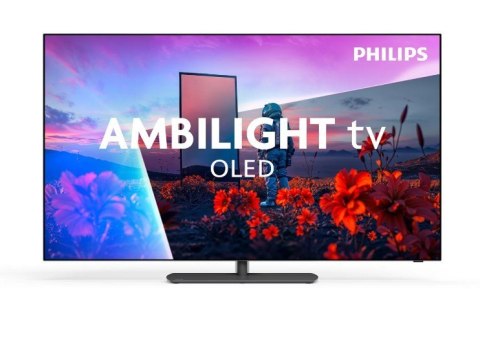 55OLED811/12