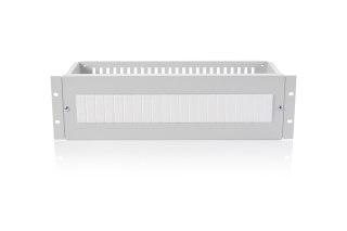 Digitus Panel na szynę DIN do montażu w szafie typu rack 482,6 mm (19"), 3U