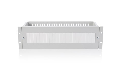 Digitus Panel na szynę DIN do montażu w szafie typu rack 482,6 mm (19"), 3U