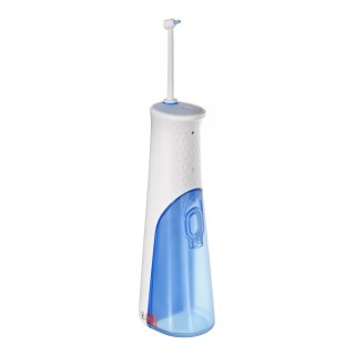 Irygator Oral-B | Jet Aquacare 4 | Pojemność 600 ml | Liczba głowic 2 | Biały