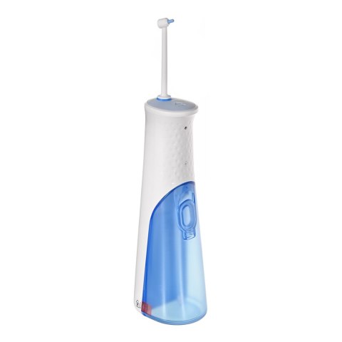 Irygator Oral-B | Jet Aquacare 4 | Pojemność 600 ml | Liczba głowic 2 | Biały