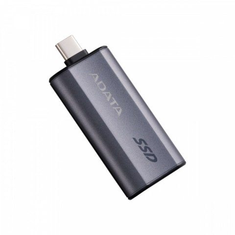 Pendrive ADATA SC750-1000G-CCBK (1 TB /Szary )