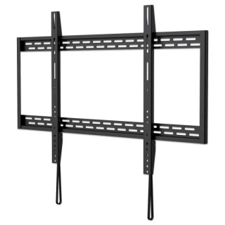 TECHLY Uchwyt ścienny do TV 60-100" LED/LCD 100kg slim 32 mm 461993