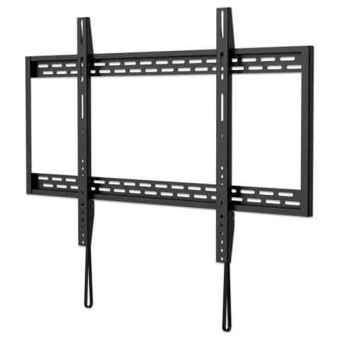 TECHLY Uchwyt ścienny do TV 60-100" LED/LCD 100kg slim 32 mm 461993