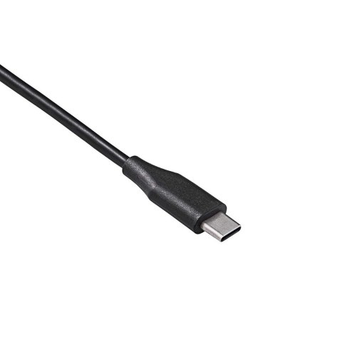 AKYGA ZASILACZ SAMOCHODOWY 5-20V / 3-3.25A 65W USB-C PD AK-ND-83