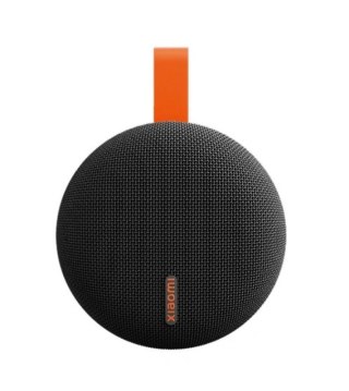 Essential Czarny