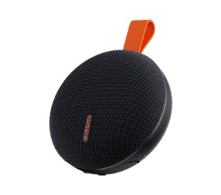 Essential Czarny