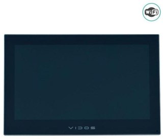 Monitor wideodomofonu VIDOS 2IP M205B-X