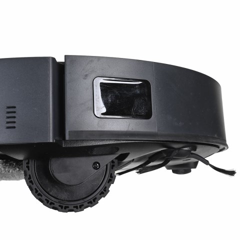 Robot sprzątający Xiaomi X20 Max (czarny) (OUTLET)