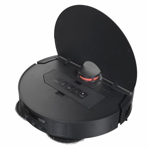 Robot sprzątający Xiaomi X20 Max (czarny) (OUTLET)