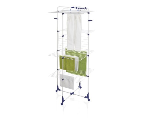 Suszarka pionowa Classic Tower 450 81456 LEIFHEIT (OUTLET)