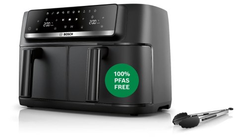 Frytownica beztłuszczowa Bosch MAFD440B7 2500W;4,5l