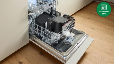 Frytownica beztłuszczowa Bosch MAFD440B7 2500W;4,5l