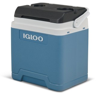 Lodówka IGLOO IP27 (27 litrów) one size