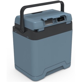 Lodówka elektryczna IGLOO Thermoelectric IE24 DC (24 litry) one size