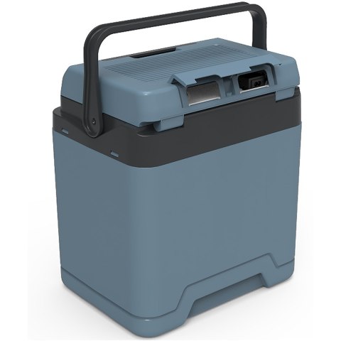 Lodówka elektryczna IGLOO Thermoelectric IE24 DC (24 litry) one size