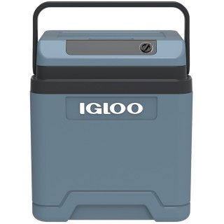 Lodówka elektryczna IGLOO Thermoelectric IE27 ACDC (27 litrów) one size