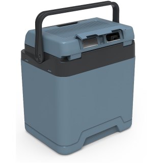 Lodówka elektryczna IGLOO Thermoelectric IE27 DC (27 litrów) one size