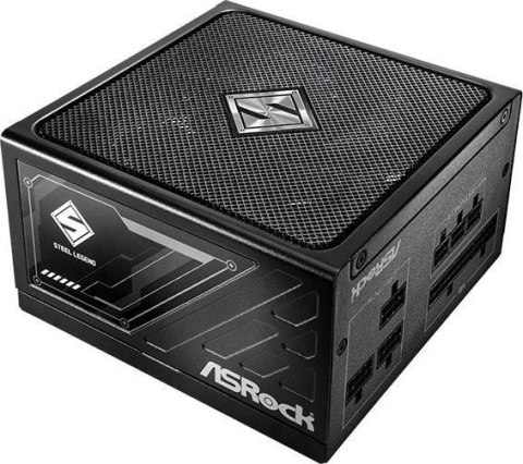 Zasilacz PC ASROCK 650W 90-UXS065-GFEAAA