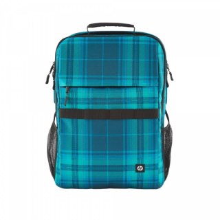 Campus XL Tartan Plaid 16 cali