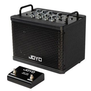 JOYO DC-15S - wzmacniacz gitarowy 15W
