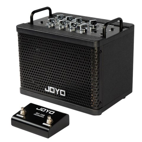 JOYO DC-15S - wzmacniacz gitarowy 15W