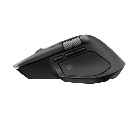 Mysz Logitech MX Master 4 for Mac czarna