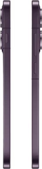 Smartfon OPPO Reno16 5G 8/512GB Ciemnofioletowy (Purple Black)