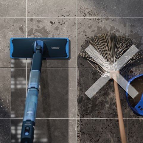 Philips Mop elektryczny OneUp serii 5000