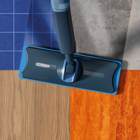 Philips Mop elektryczny OneUp serii 5000