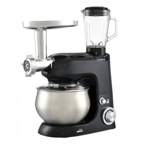 Mikser planetarny 3w1 2000W MR-559-M MAESTRO