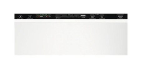 Zmywarka do zabudowy 45 cm ELECTROLUX EEM43200L | klasa C | 10 kpl | AirDry | termoobieg