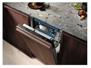 Zmywarka do zabudowy 45 cm ELECTROLUX EEM43200L | klasa C | 10 kpl | AirDry | termoobieg