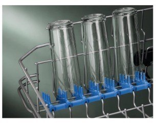 Zmywarka do zabudowy 45 cm ELECTROLUX EEM43200L | klasa C | 10 kpl | AirDry | termoobieg