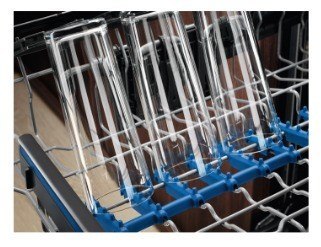 Zmywarka do zabudowy 45 cm ELECTROLUX EEM43200L | klasa C | 10 kpl | AirDry | termoobieg