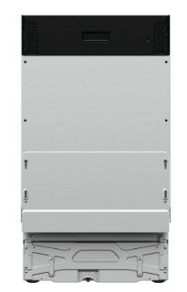 Zmywarka do zabudowy 45 cm ELECTROLUX EEM43200L | klasa C | 10 kpl | AirDry | termoobieg