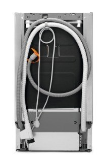 Zmywarka do zabudowy 45 cm ELECTROLUX EEM43200L | klasa C | 10 kpl | AirDry | termoobieg