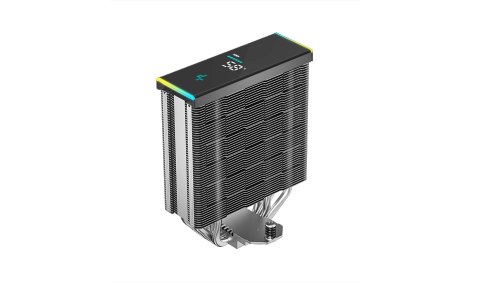Chłodzenie DeepCool AK400 DIGITAL SE