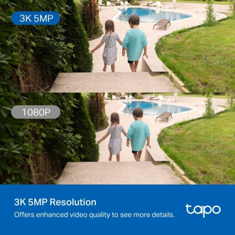 Kamera TP-LINK Tapo C530WS